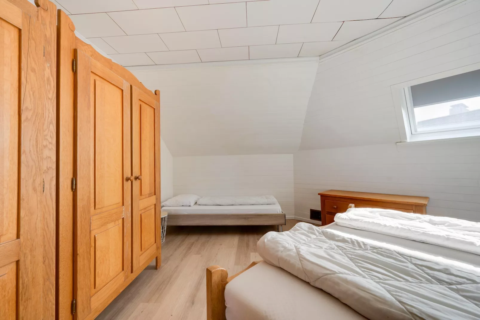 Villa Miami - Bedroom