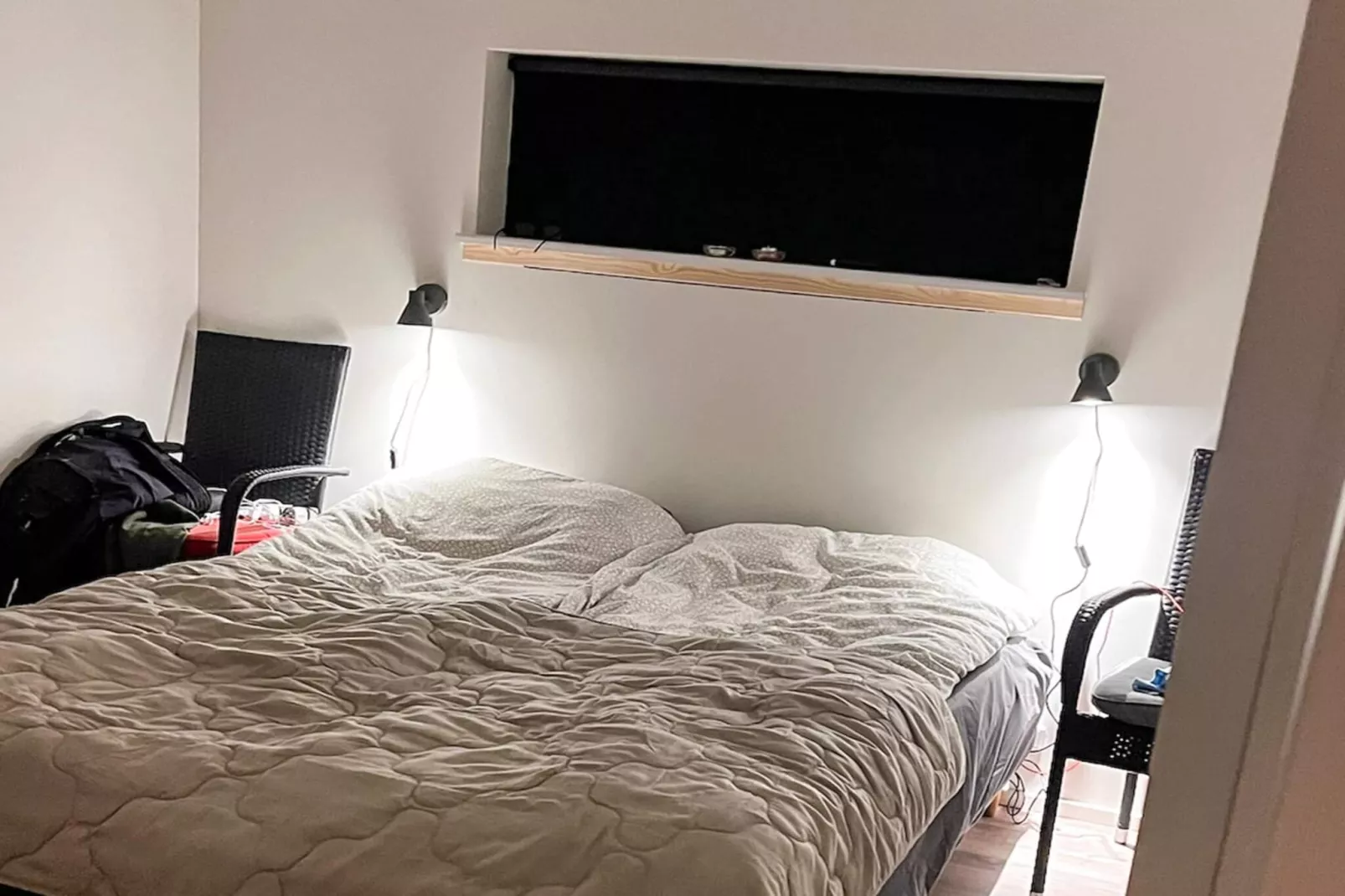 4 Sterne Ferienhaus in Storvorde - Innenbereich