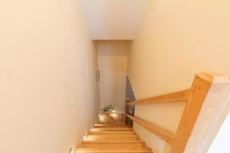 Apartament dla 8 osób Pobierowo-Intérieur