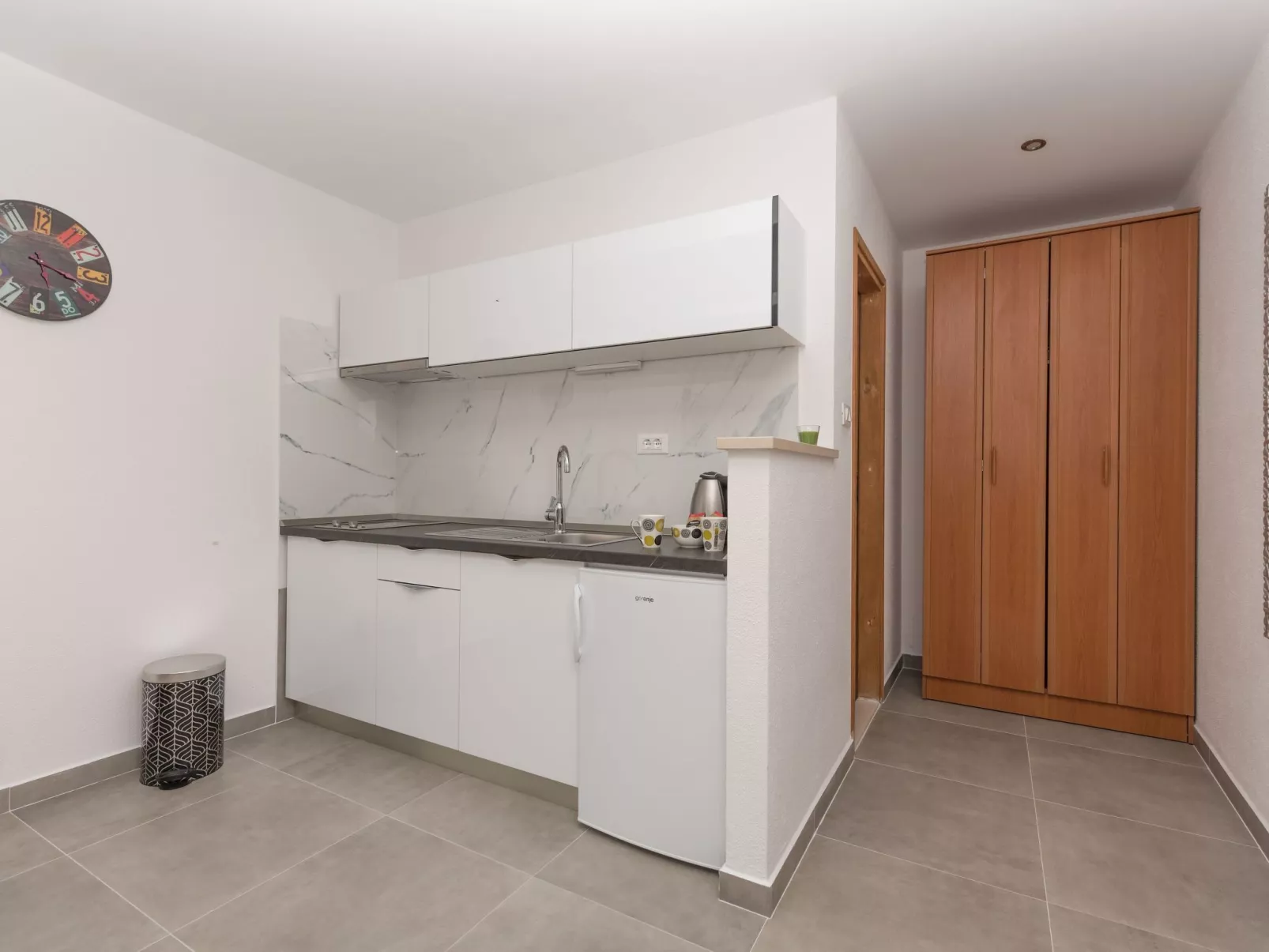 Studio apartment Nina - Image-tags.info