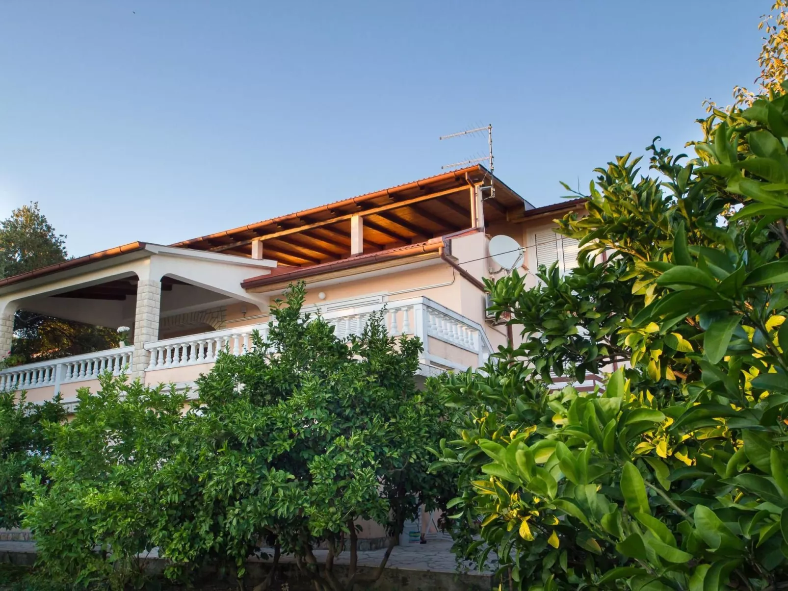 Mit Terrasse - Image-tags.info