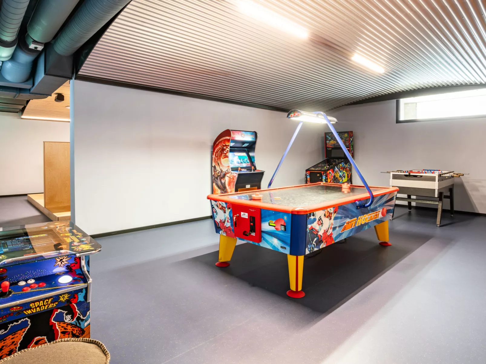 SWISSPEAK Resorts Thyon 4 Vallées - Drinnen