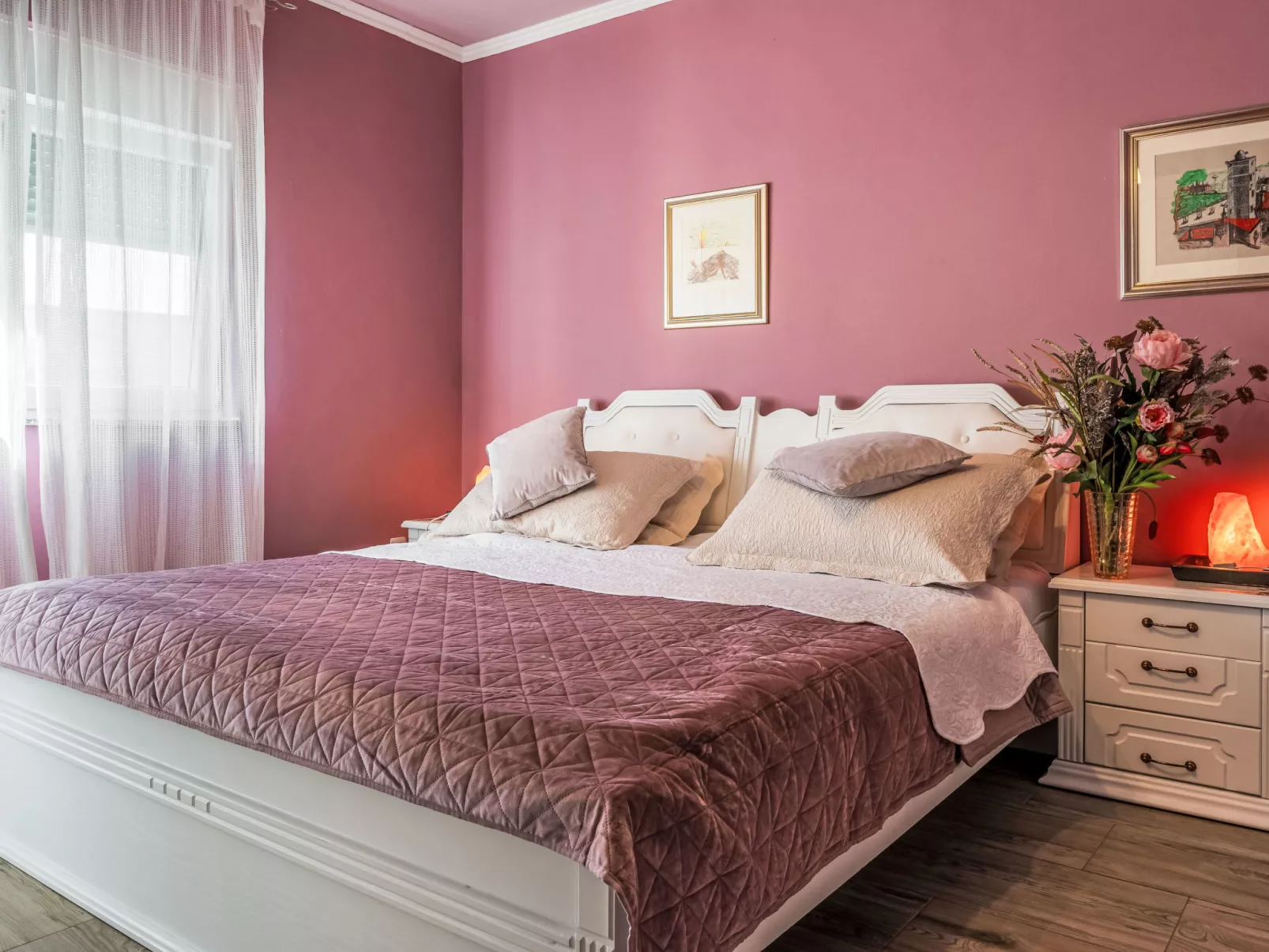 Holiday Home Meri - Inside