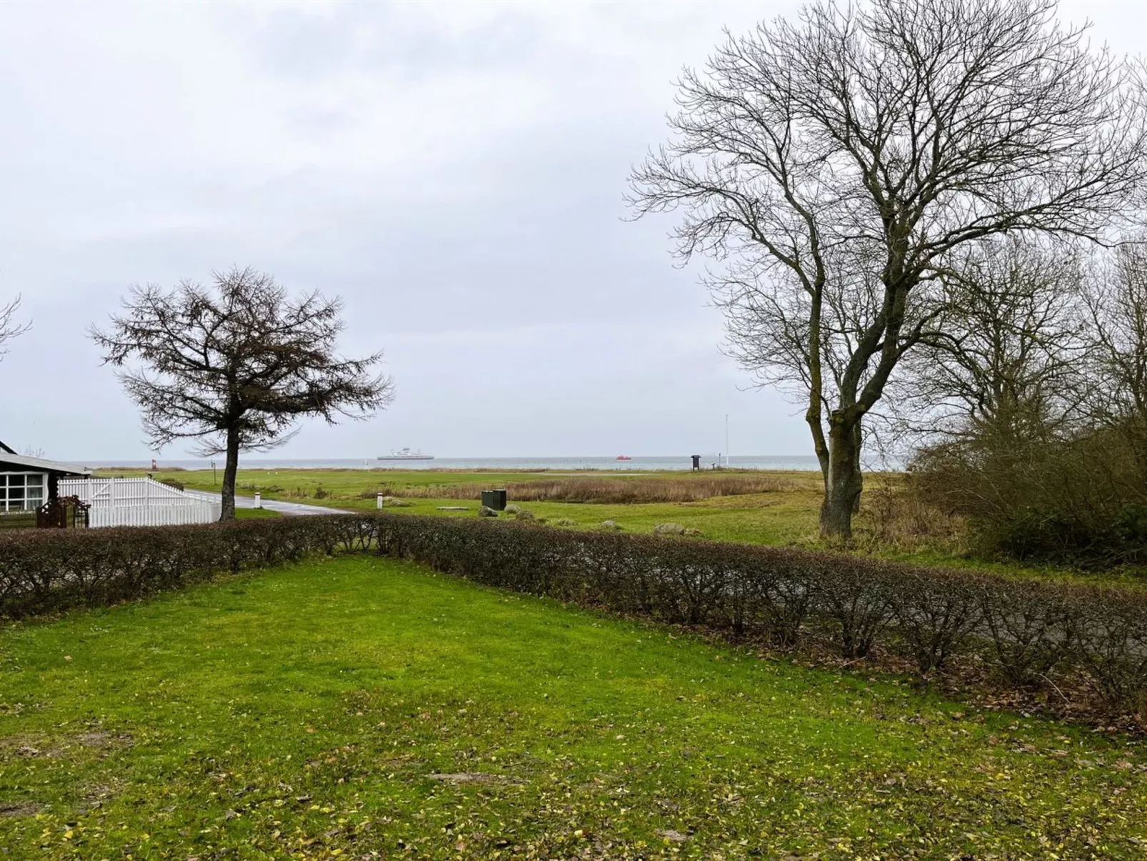 "Kato" - 125m from the sea - Draußen