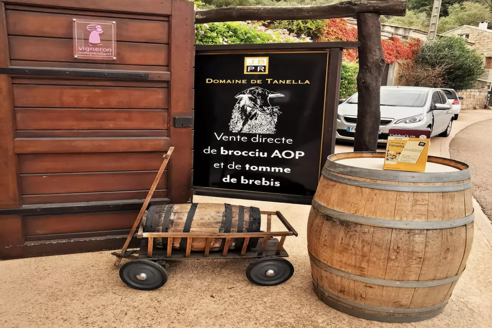 Studio Kalliste pour 2 personnes - Areas within 1km in summer