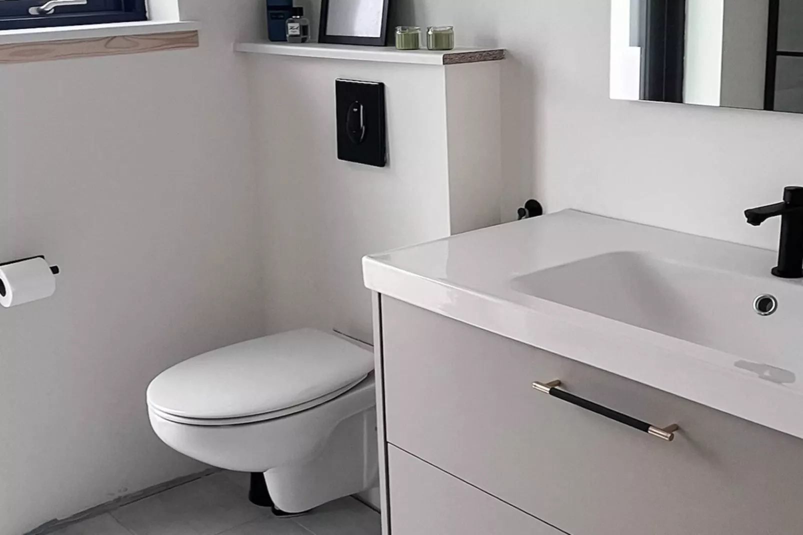 4 Sterne Ferienhaus in Storvorde - Innenbereich