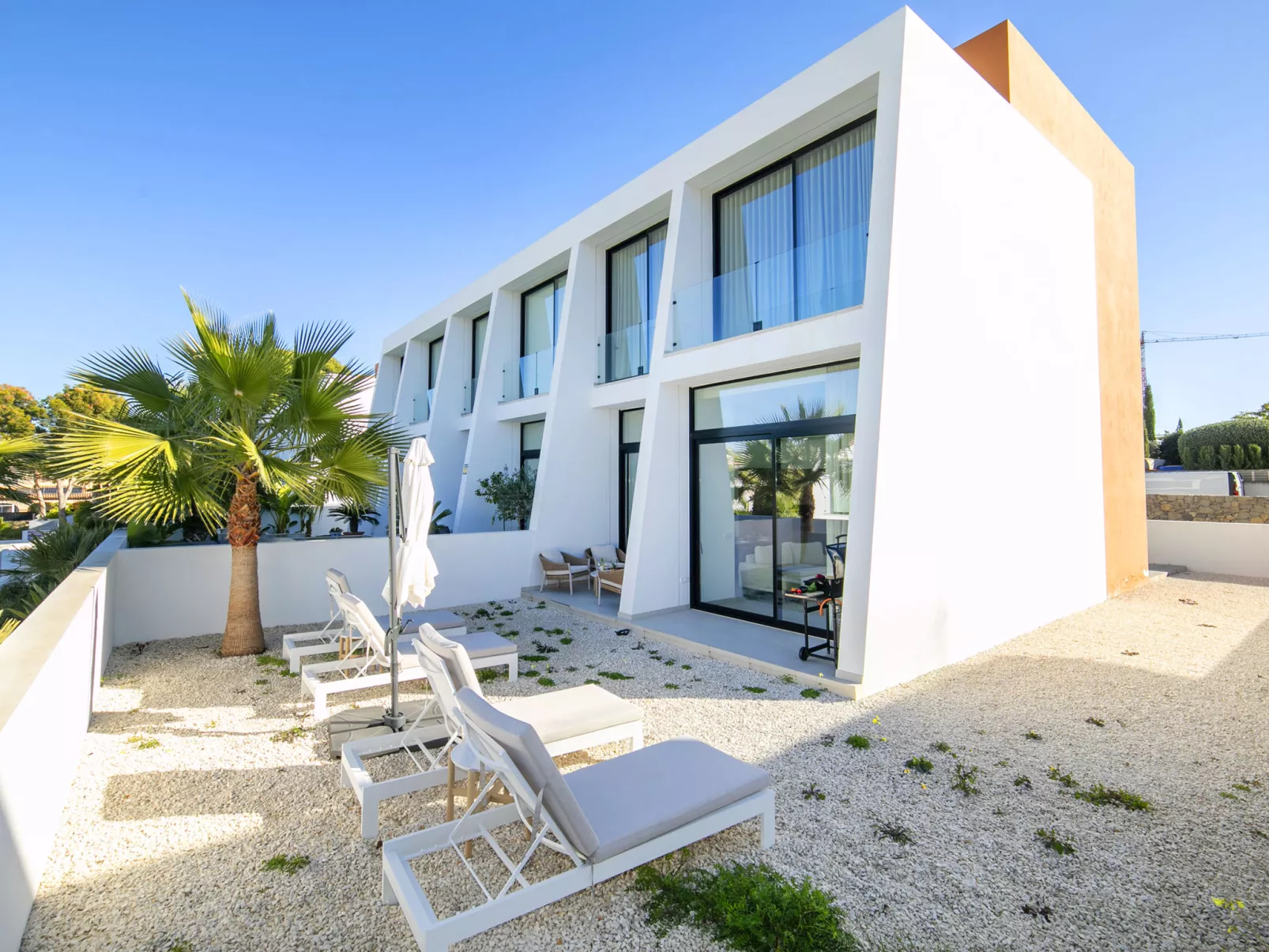 Residencial Paraiso - Dehors