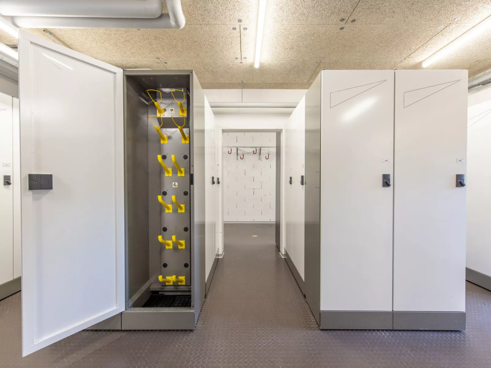 SWISSPEAK Resorts Zinal - Drinnen