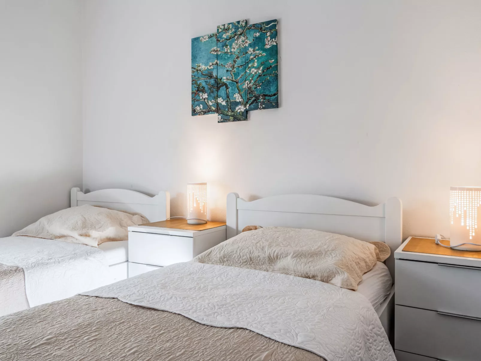 Holiday Home Meri - Inside