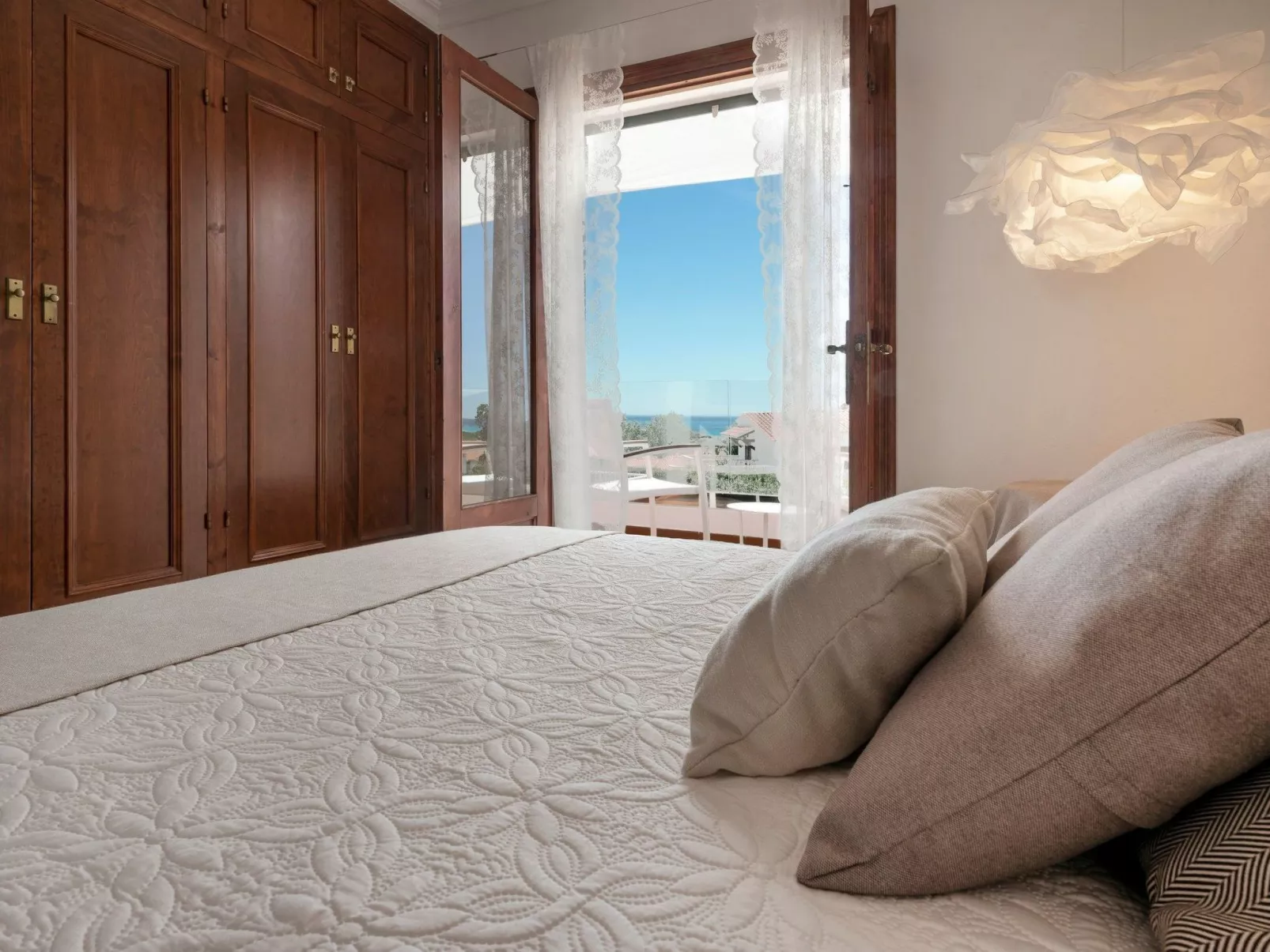 Villa Anna 12B - Inside