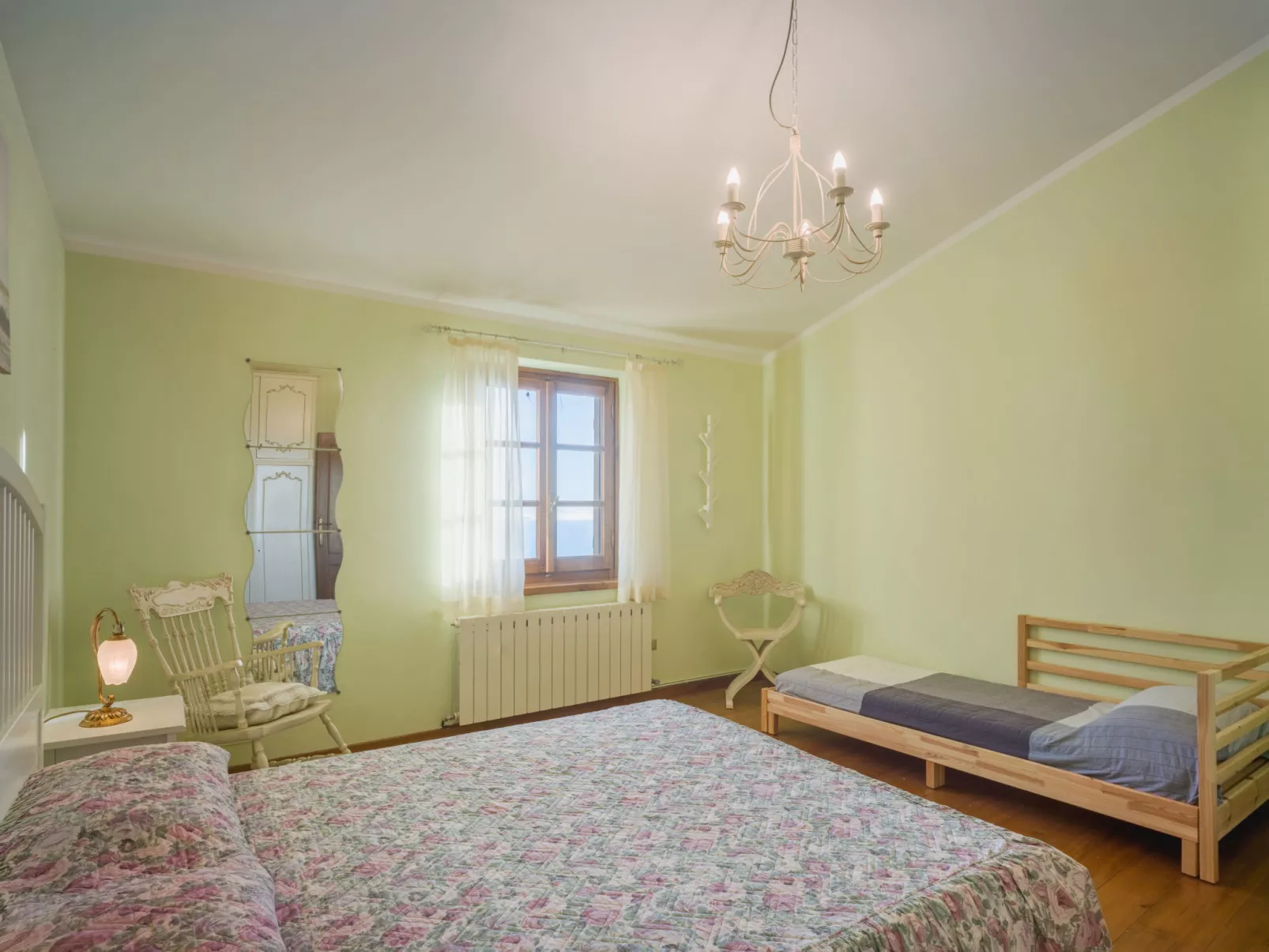 Casa dei Nonni - Drinnen