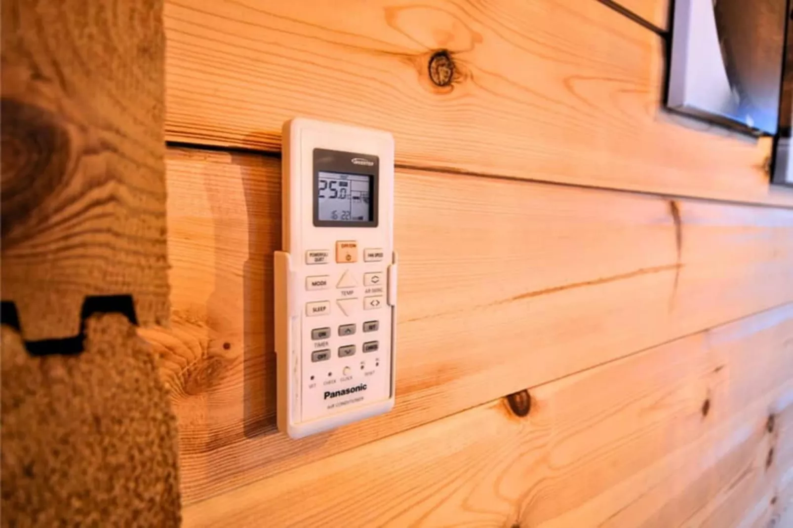 MANDOLINE - Ambiente