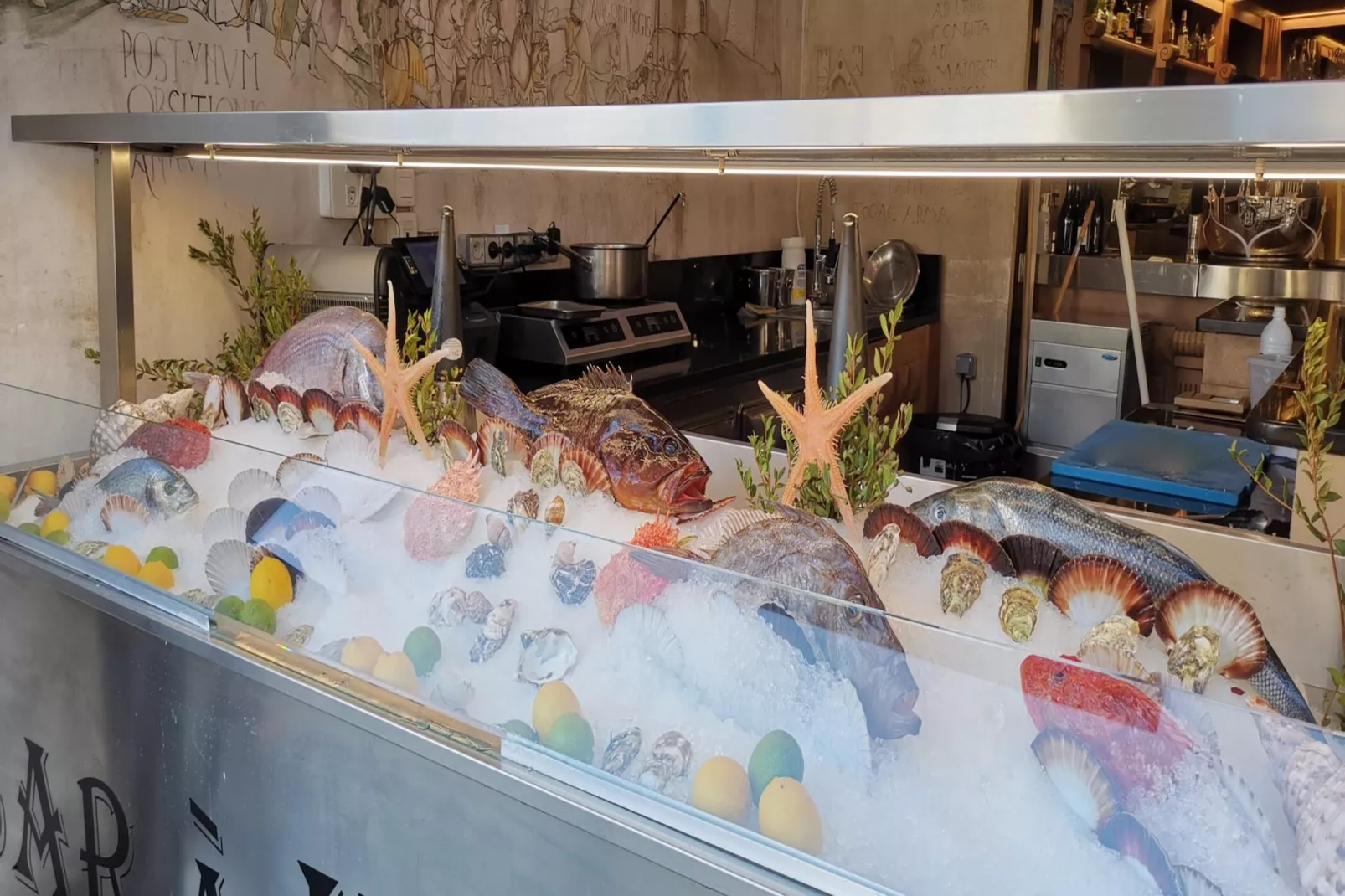 Studio Kalliste pour 2 personnes - Areas within 1km in summer