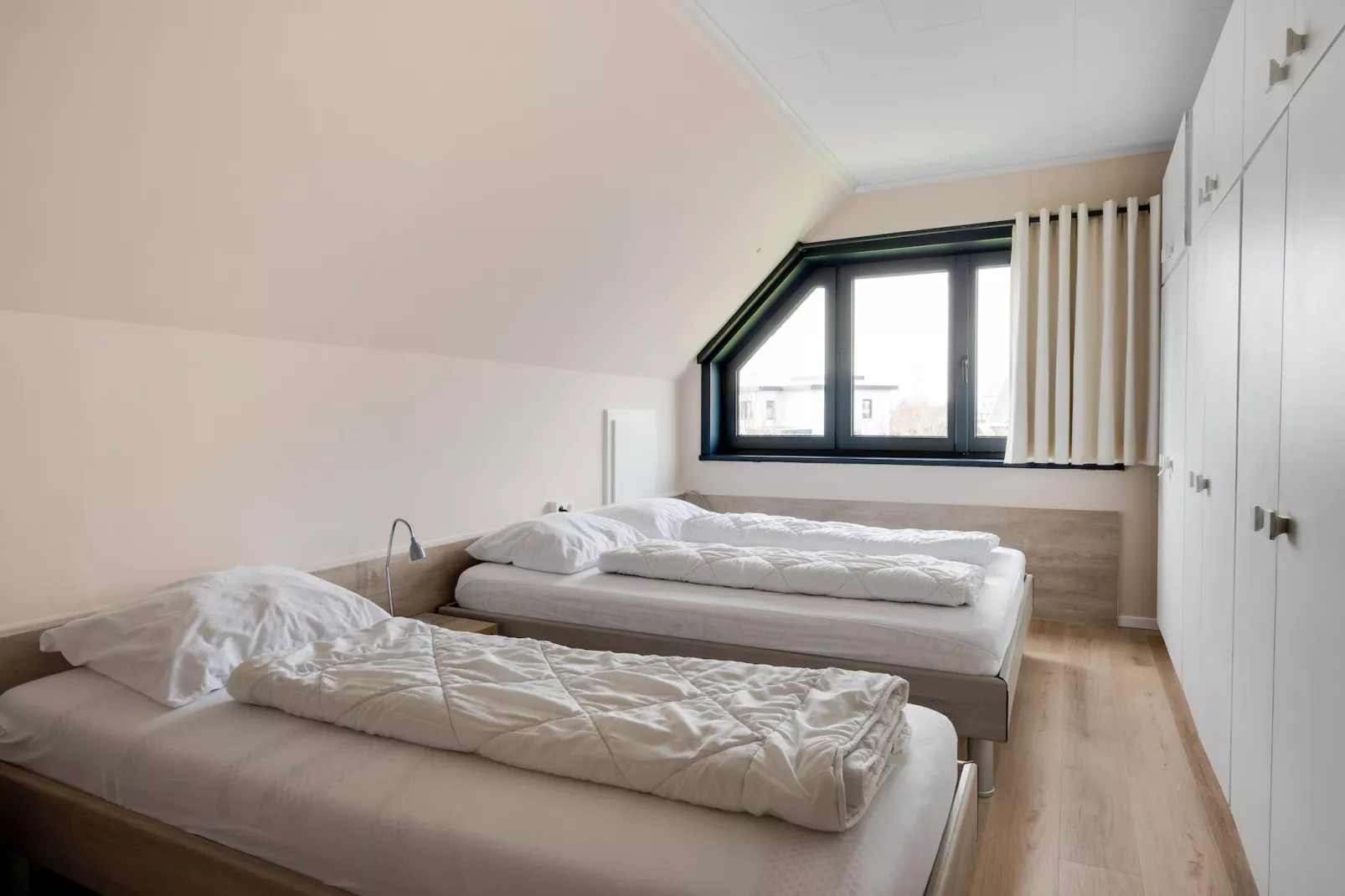 Villa Miami - Bedroom