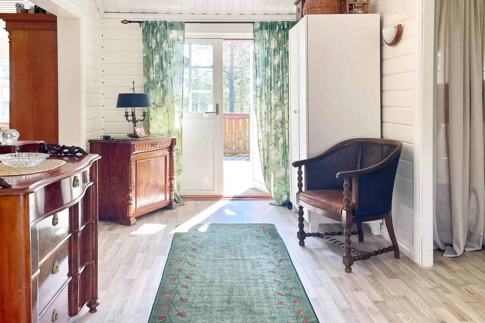 5 person holiday home in GUNNEBO - Indoor