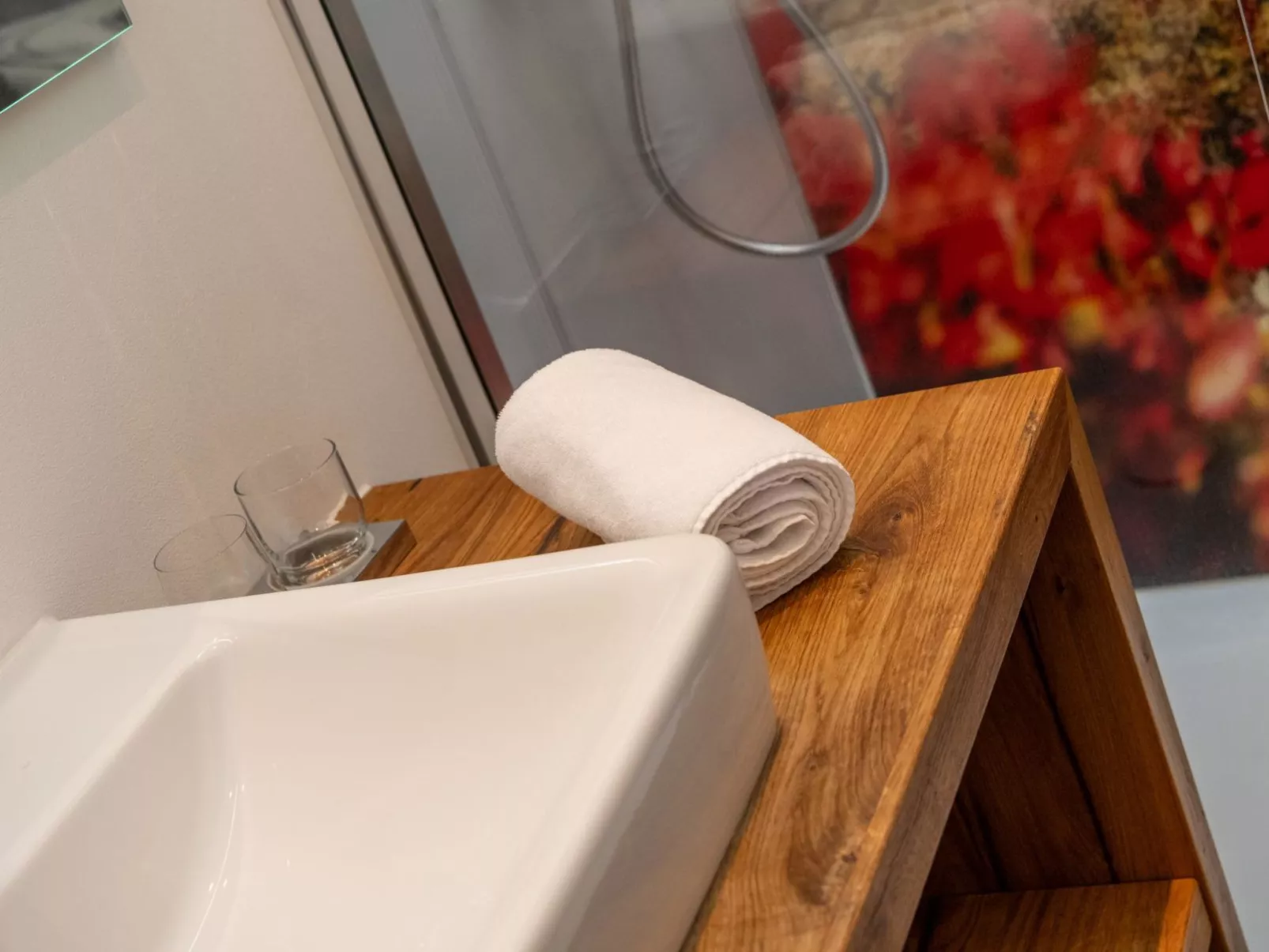 Pearl 1. OG Süd-West - Dedans