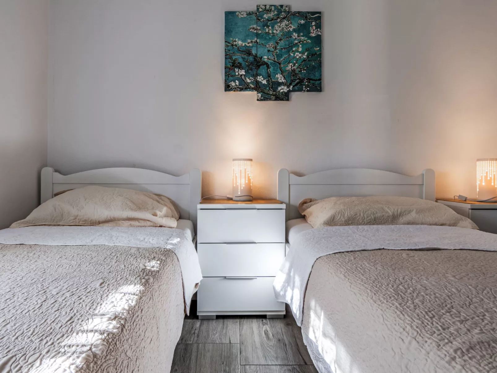 Holiday Home Meri - Inside