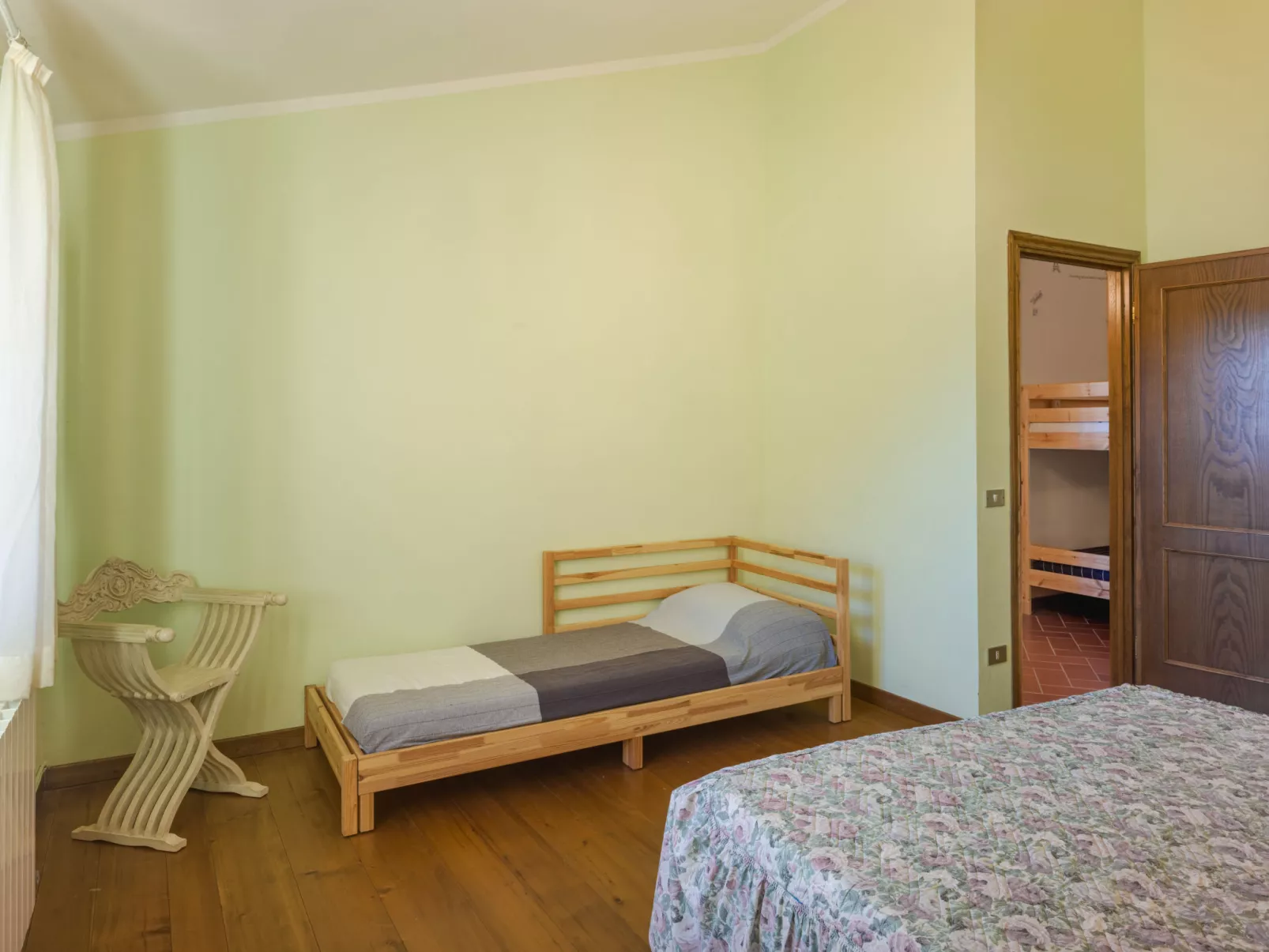 Casa dei Nonni - Drinnen