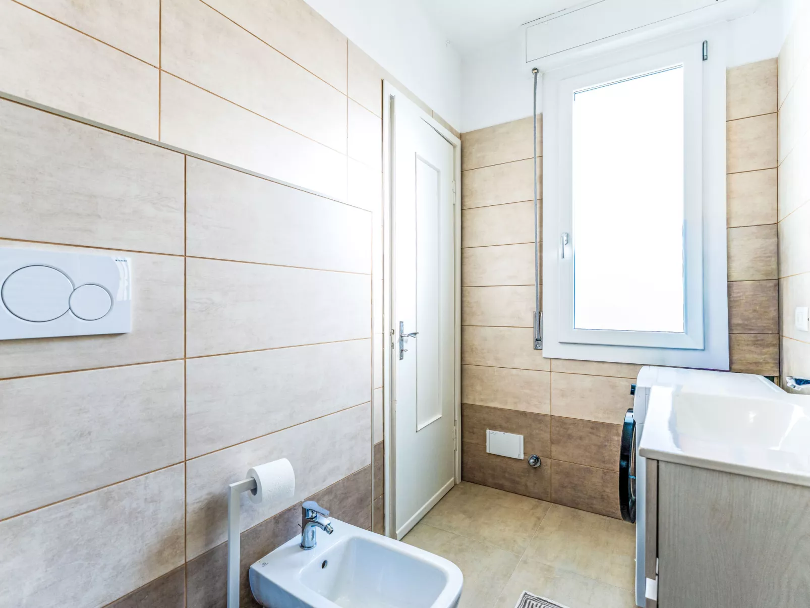 Stella Marina - Drinnen