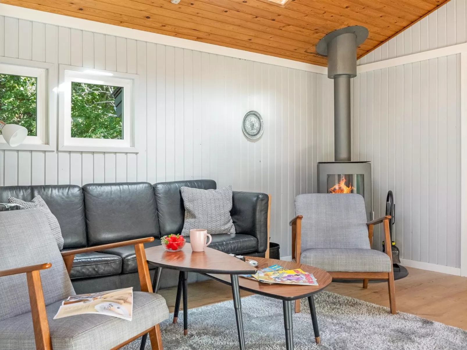 "Inga" - 300m from the sea - Inside