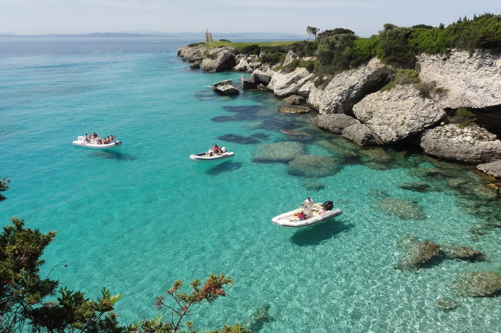 Studio Kalliste pour 2 personnes - Areas within 1km in summer