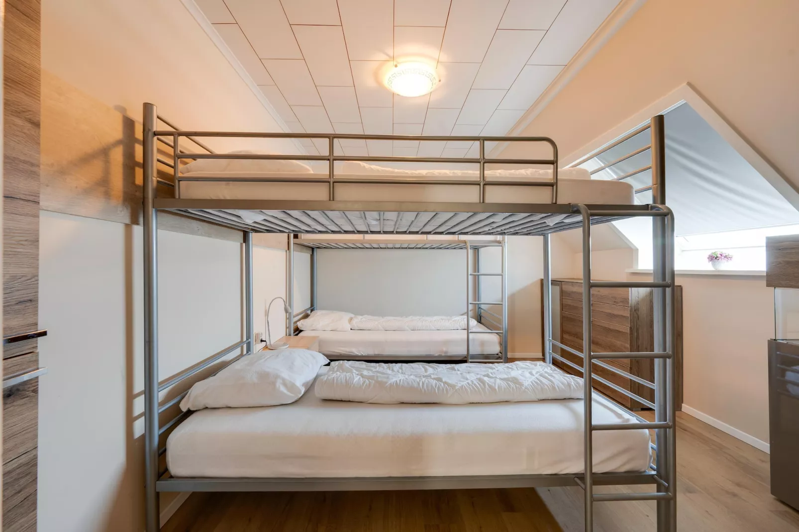 Villa Miami - Bedroom