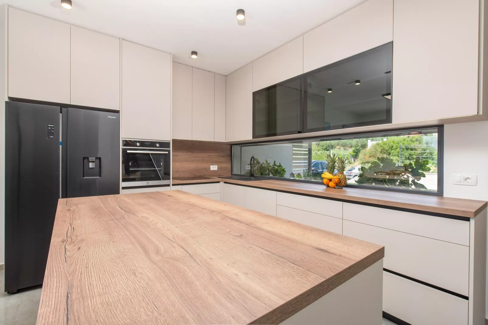 VILLA MIMA II - Kitchen