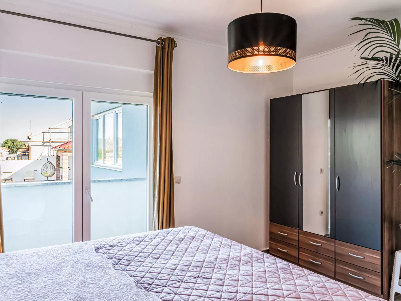 Holiday Home Meri - Inside