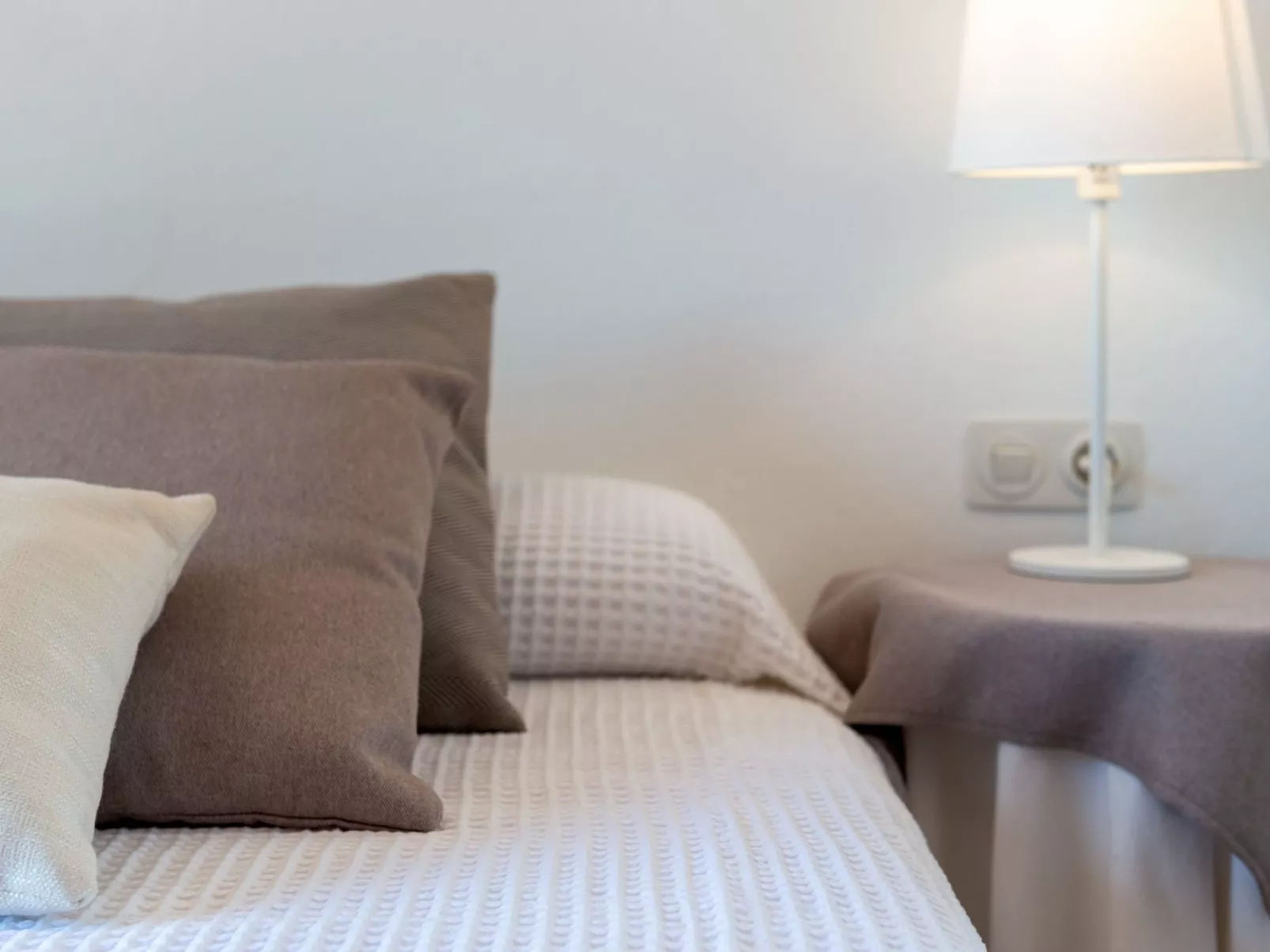 Villa Anna 12B - Inside