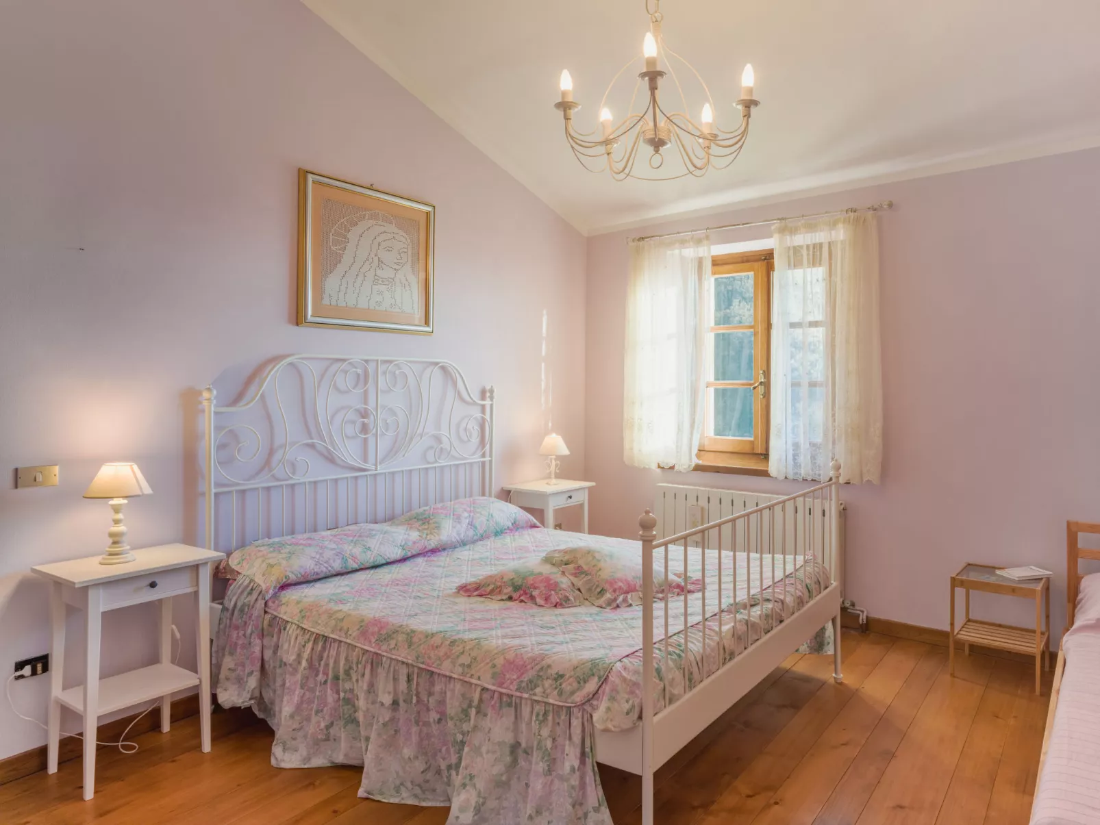 Casa dei Nonni - Drinnen