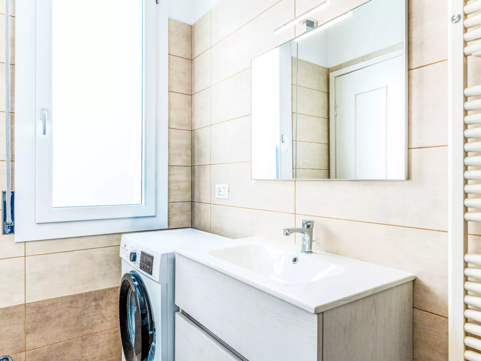 Stella Marina - Drinnen