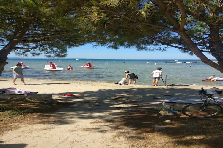 Apartments Topić - One Bedroom Apartment with Terrace (First Floor) - Ambiance