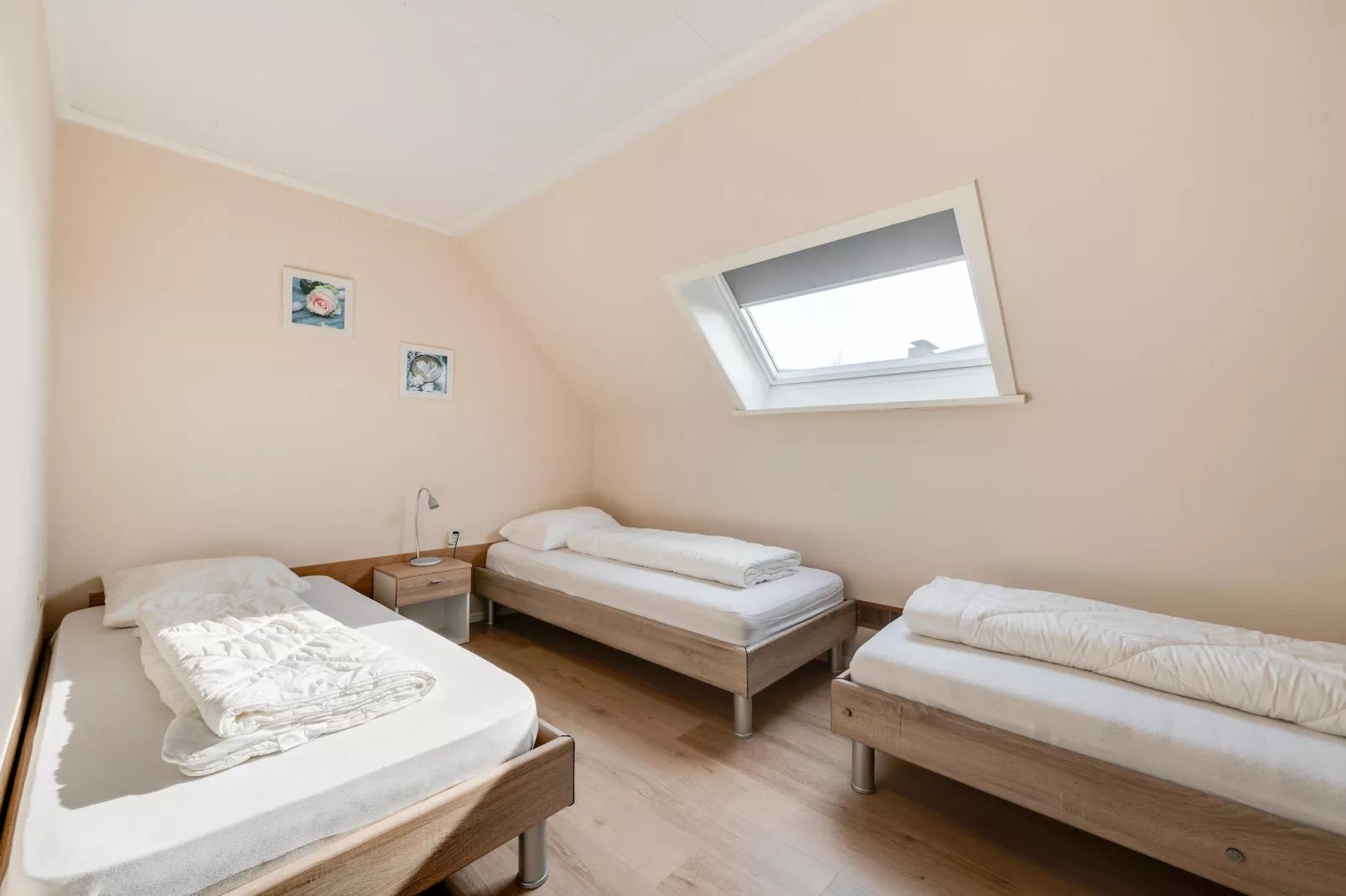 Villa Miami - Bedroom