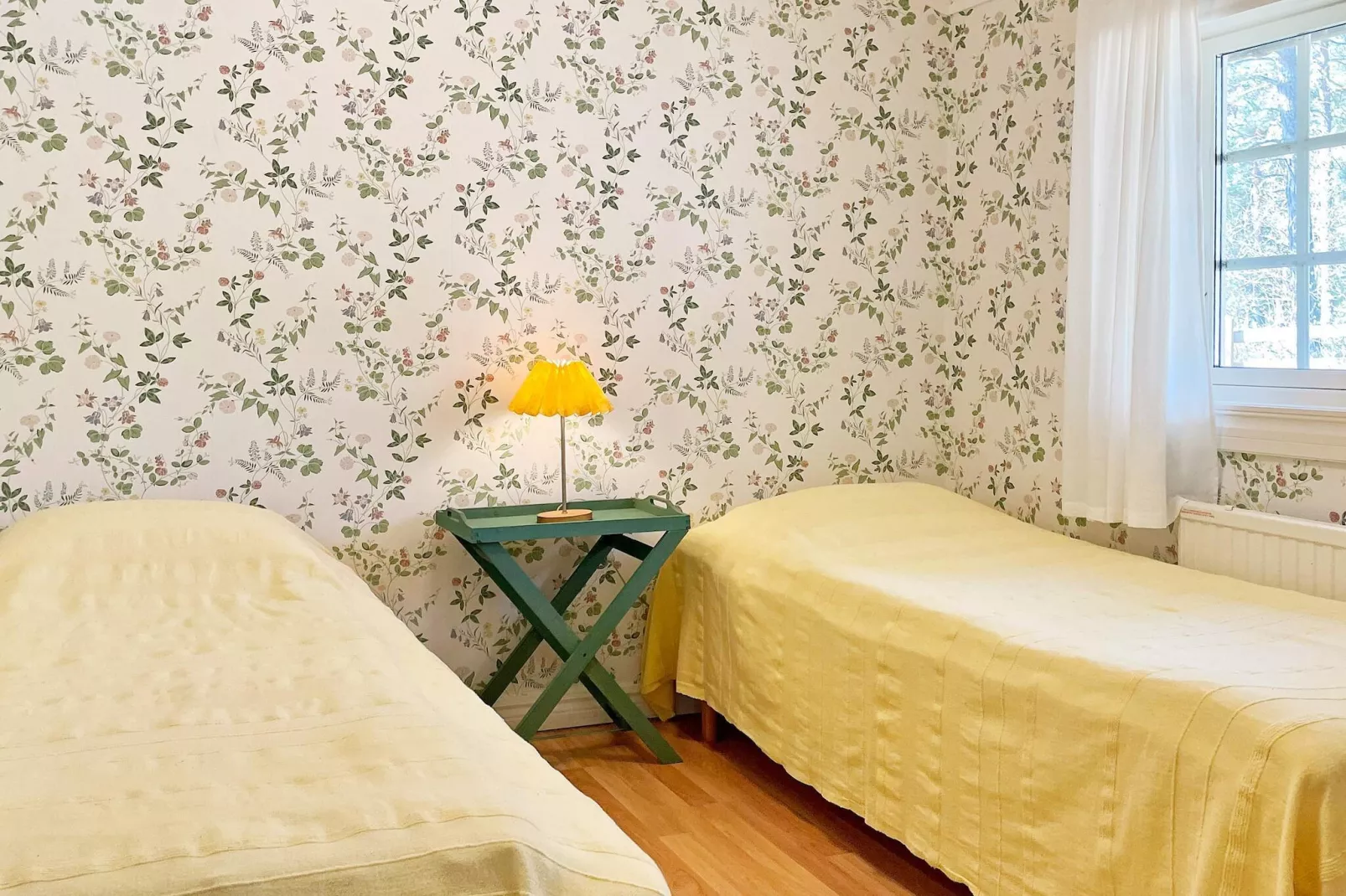 5 person holiday home in GUNNEBO - Indoor