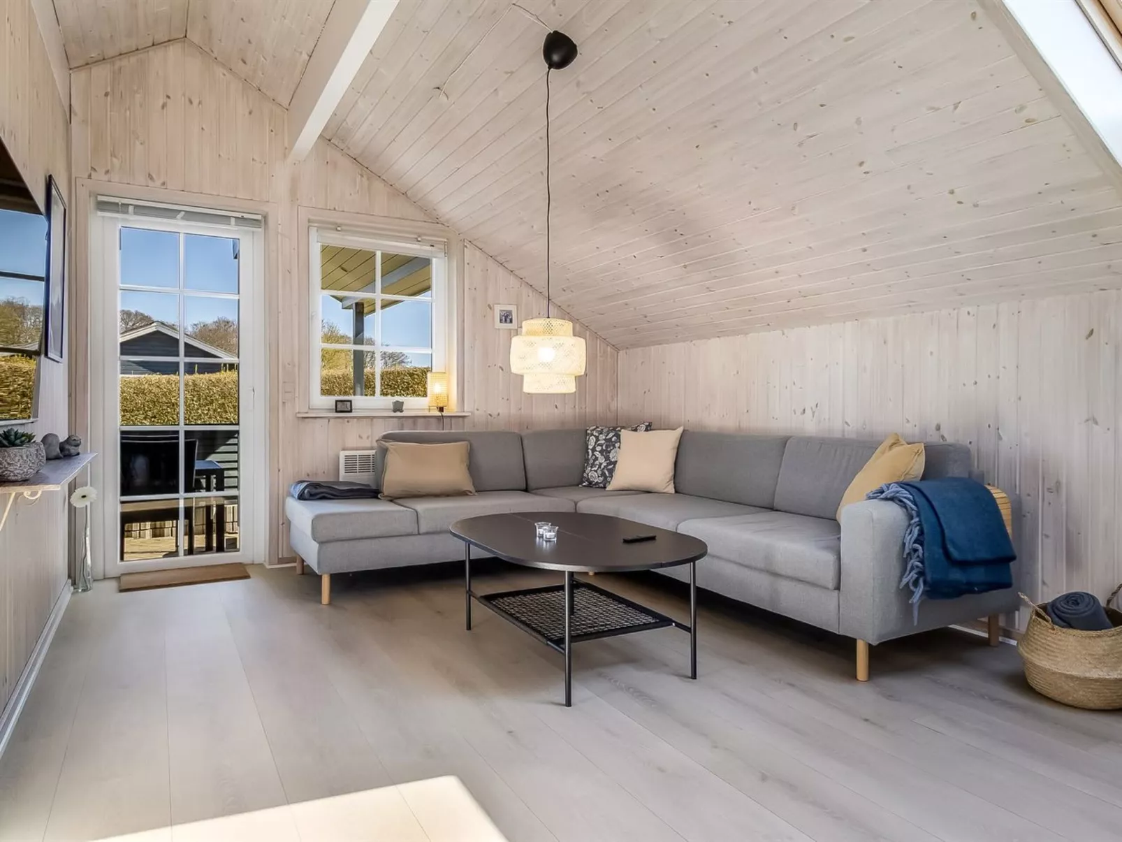 "Aika" - 450m from the sea - Dedans