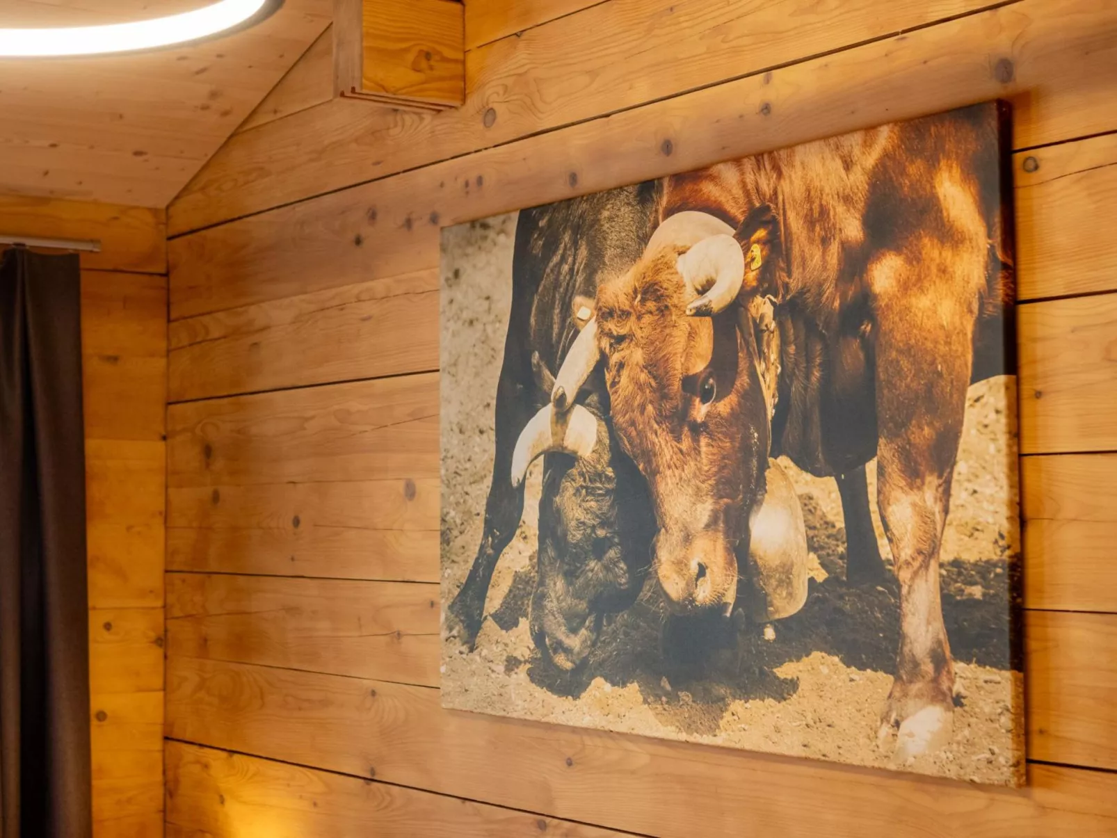 Pearl 1. OG Süd-West - Dedans