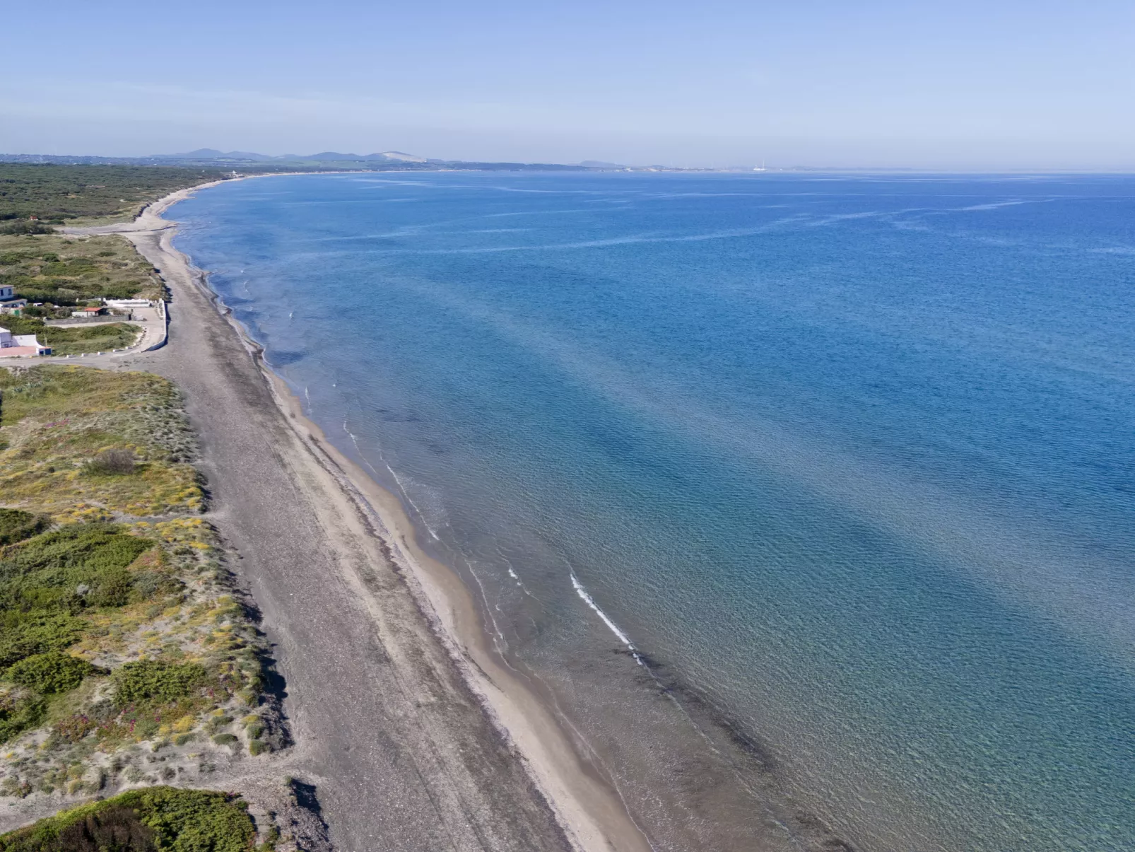 Bella Italia Sardinia - Umgebung