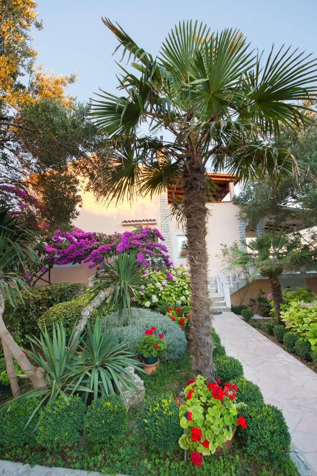 Mit Terrasse - Image-tags.info