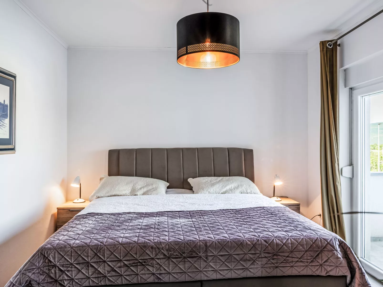 Holiday Home Meri - Inside