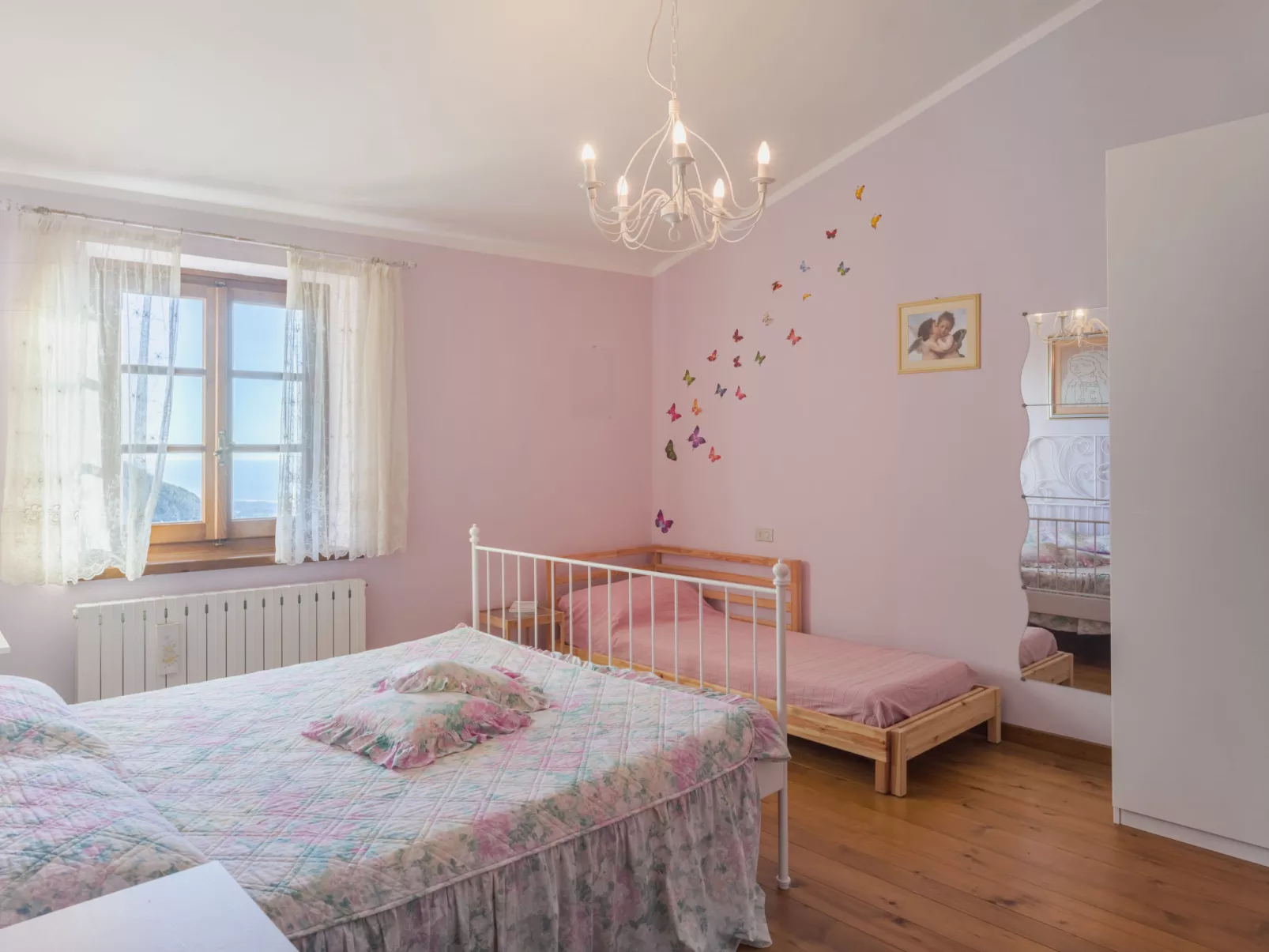 Casa dei Nonni - Drinnen