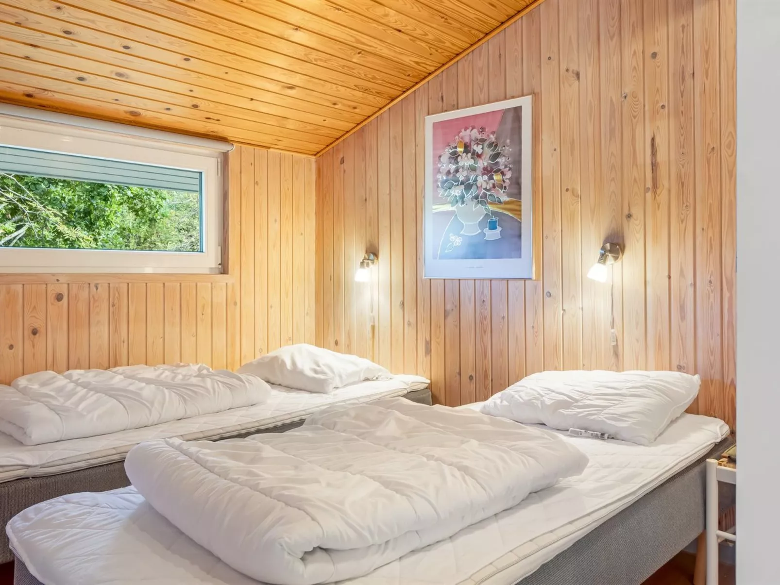 "Inga" - 300m from the sea - Inside