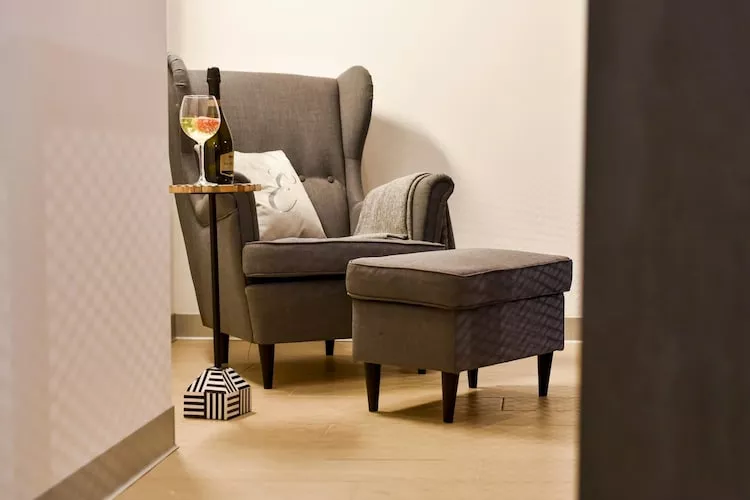 Dom wakacyjny LOFT 1 Nowy Podleś - Indoor