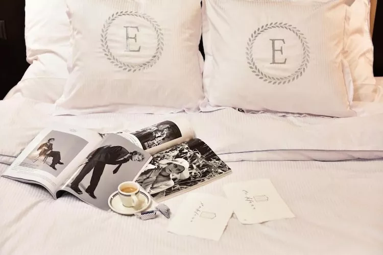 Dom wakacyjny LOFT 2 Nowy Podleś - Bedroom