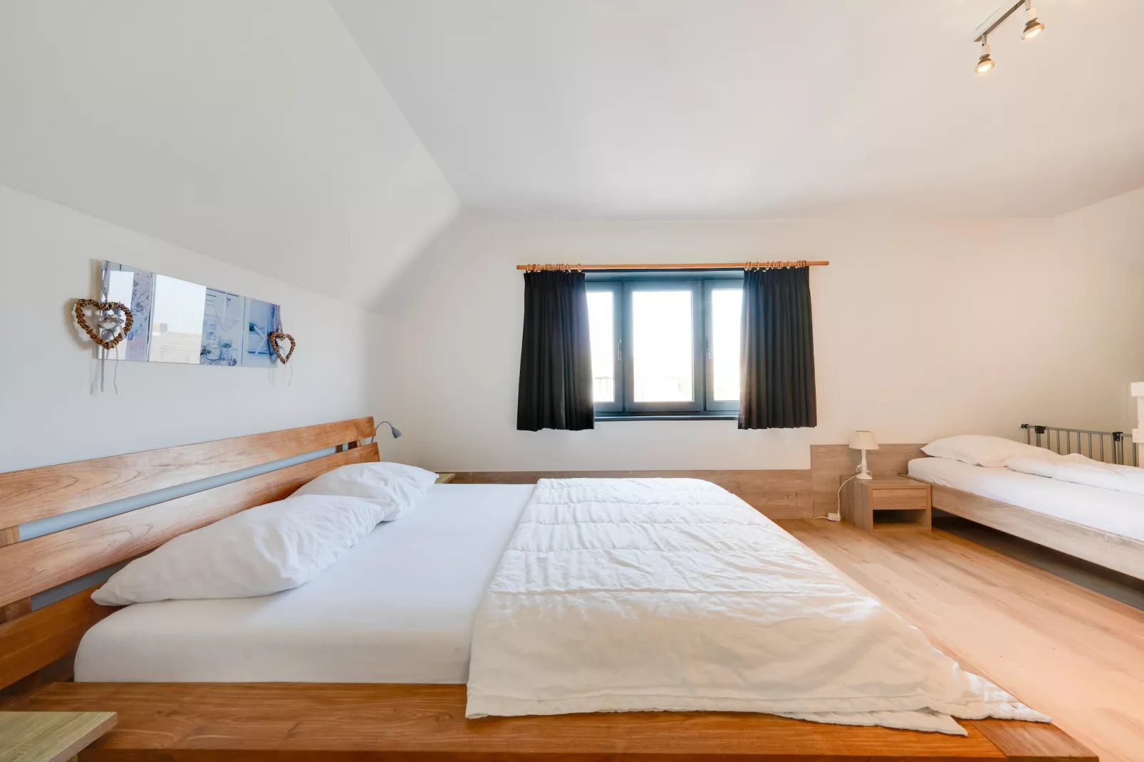 Villa Miami - Bedroom