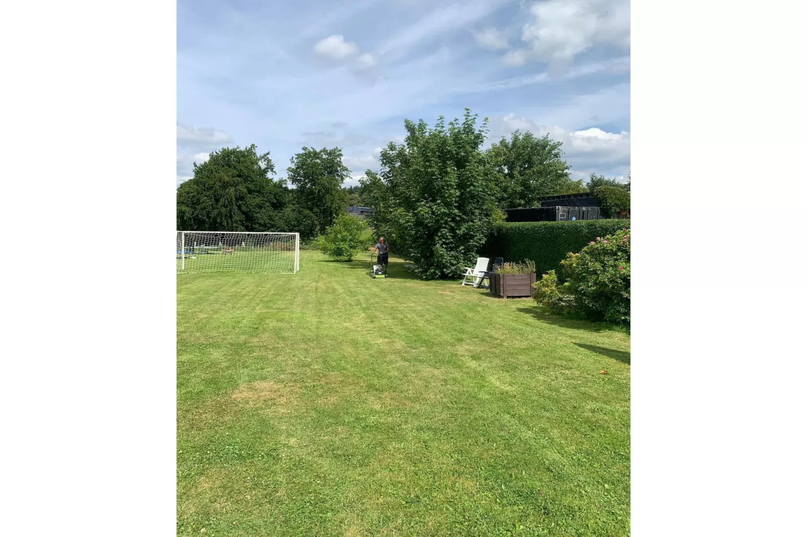 Haus Hunnenberg 2 - Facilities