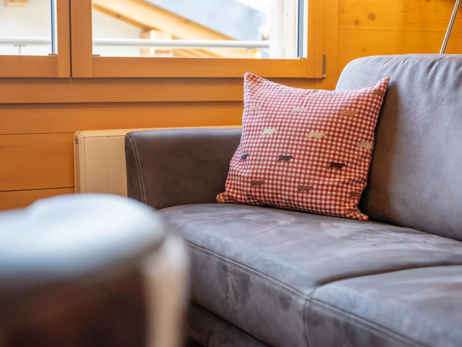 Pearl 1. OG Süd-West - Dedans