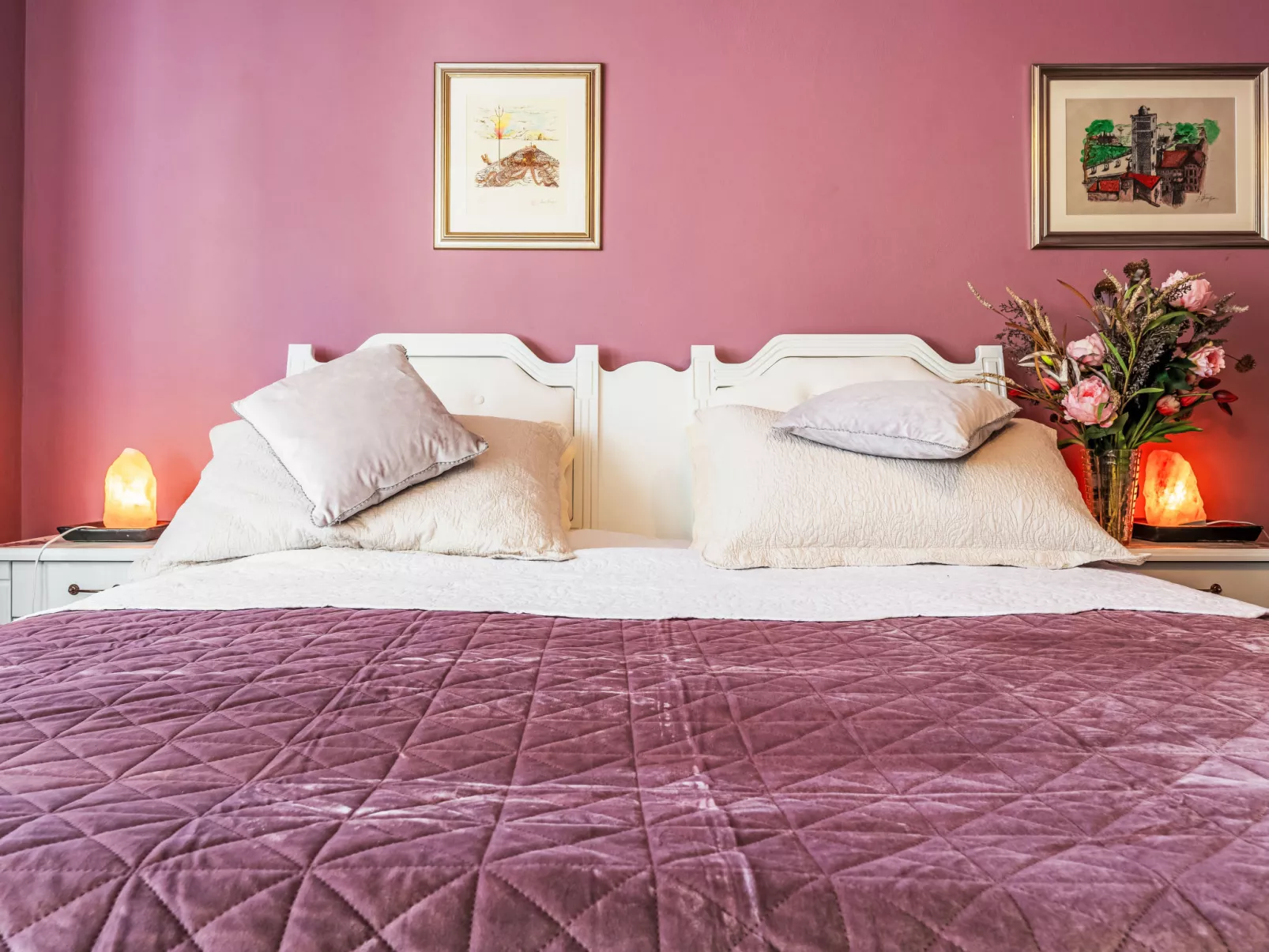 Holiday Home Meri - Inside