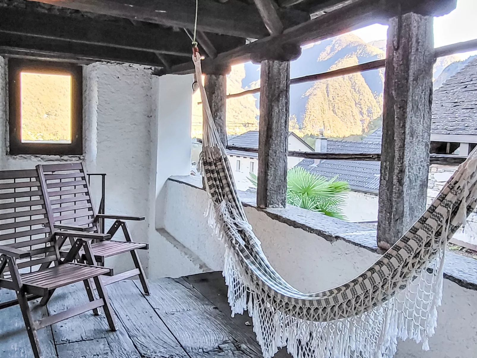 Casa Sambuco - Outside