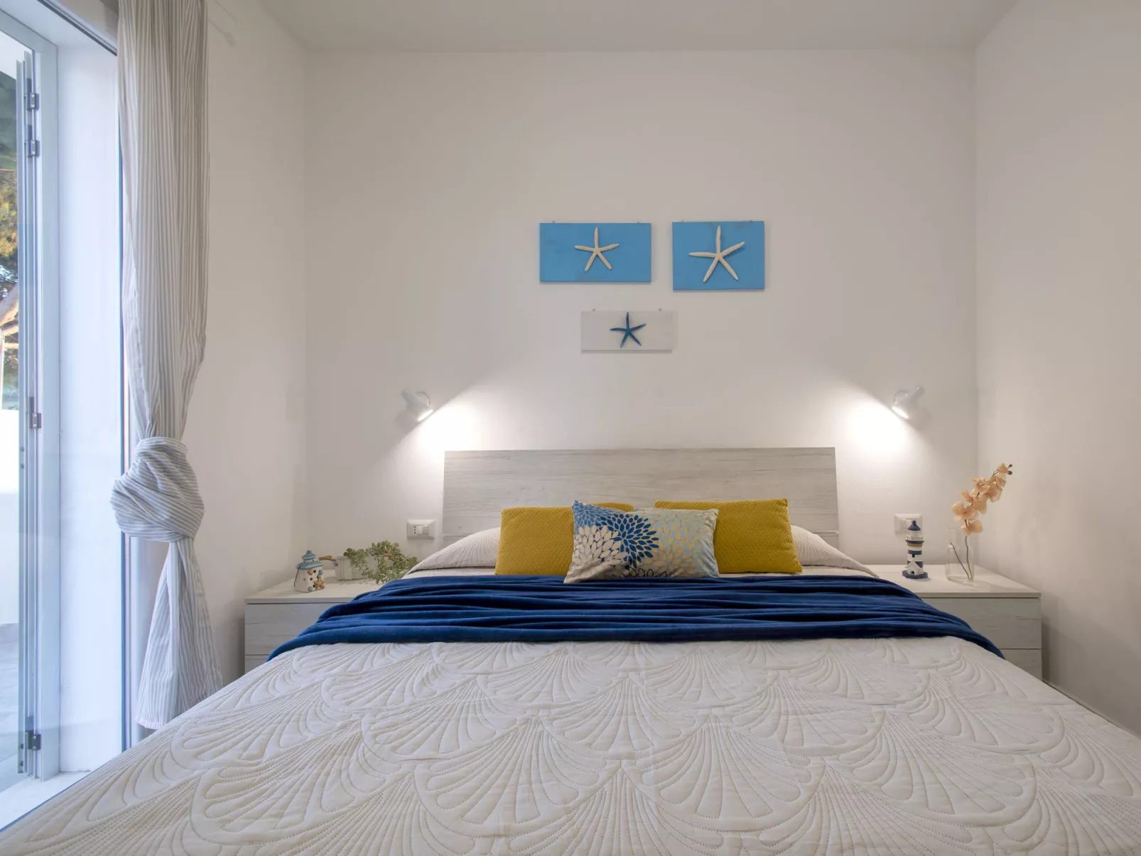 La Vallata - Drinnen