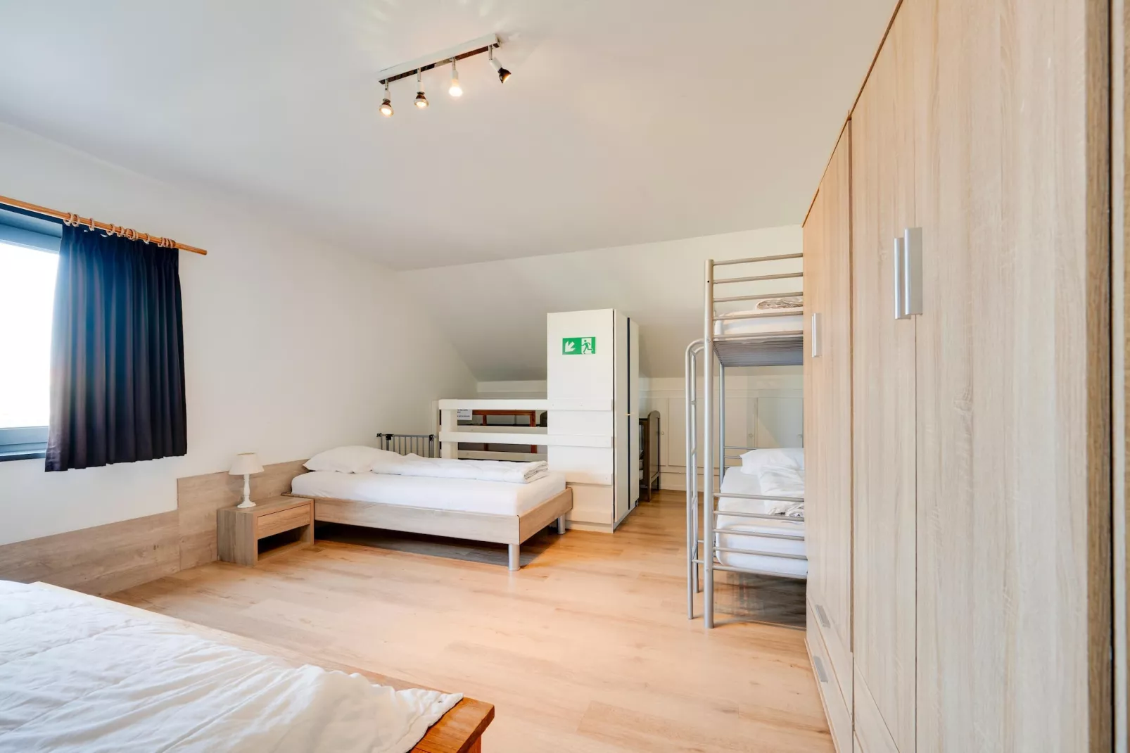 Villa Miami - Bedroom